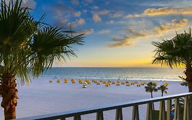 Alden Resort st Pete Beach Florida
